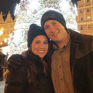 Meet your Posher, Camille